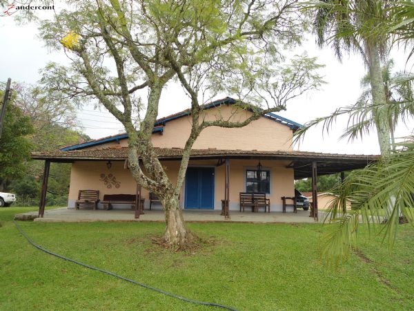 Sítio 2 Alqueires em São João Novo